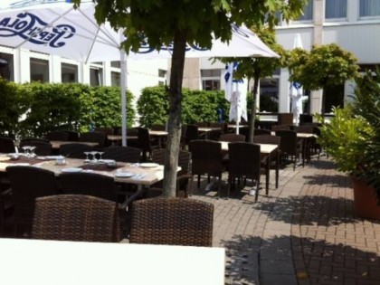 Foto: Holiday Inn Frankfurt Airport - Neu-Isenburg