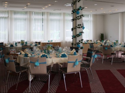 Foto: Holiday Inn Frankfurt Airport - Neu-Isenburg