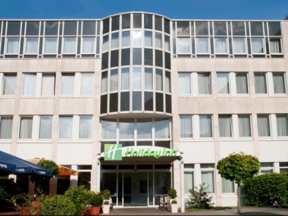 Foto: Holiday Inn Frankfurt Airport - Neu-Isenburg